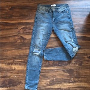 JBD. Jeans